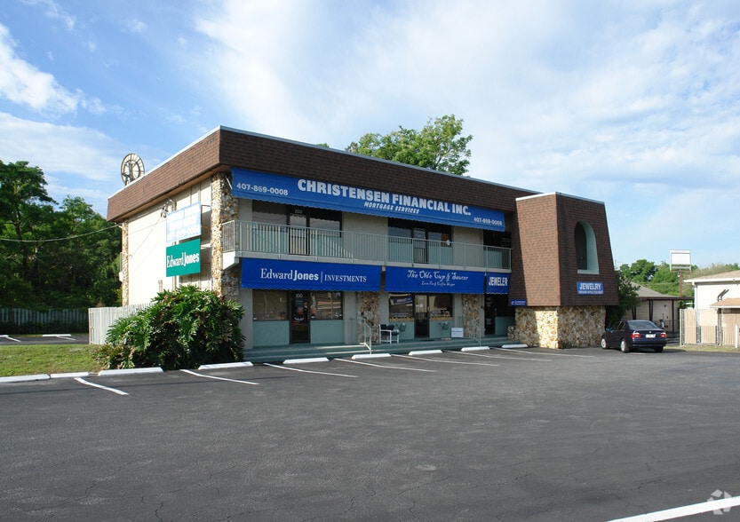 Primary Photo Of 2484 W State Road 434, Longwood Storefront Retail Office For Lease
