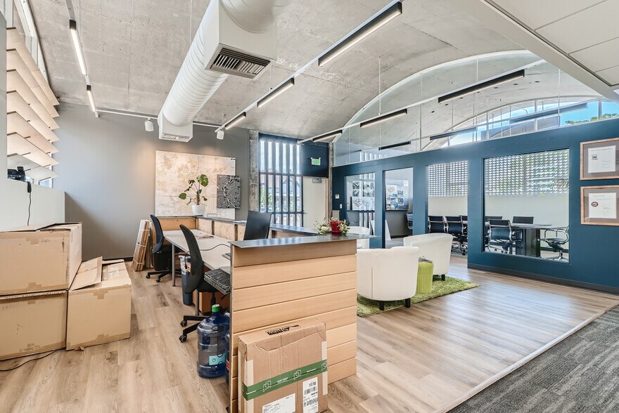 More Photos Of 722-730 Kalamath St, Denver Office For Sale