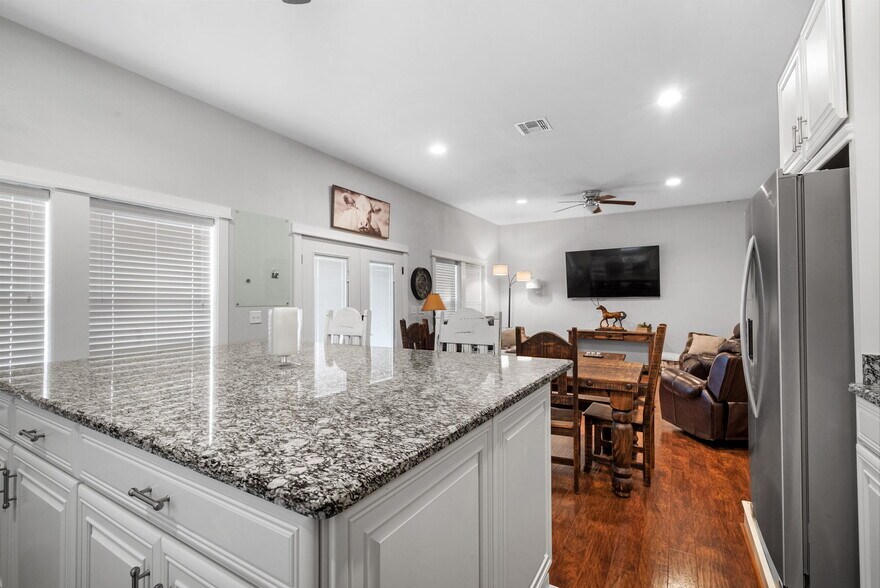 More Photos Of 471 State Highway 67, Graham Specialty For Sale