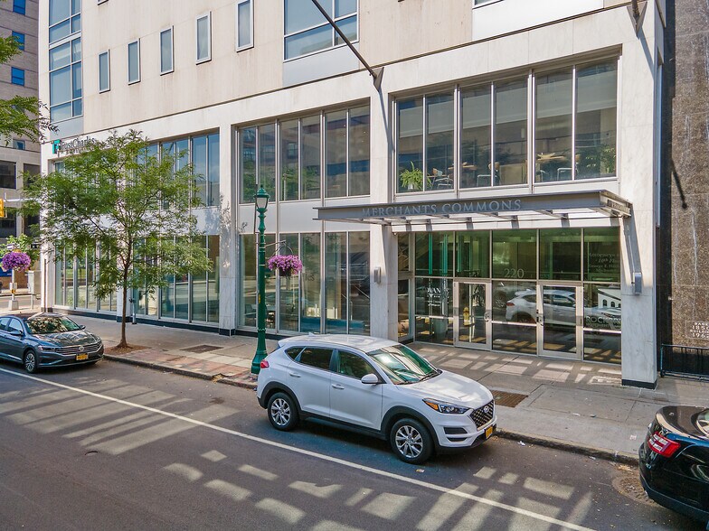 More Photos Of 220 S Warren St, Syracuse Office For Lease