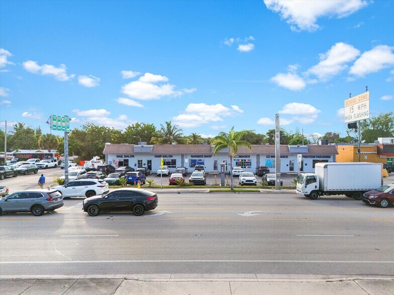 More Photos Of 1410-1420 S Federal Hwy, Dania Beach Unknown For Lease