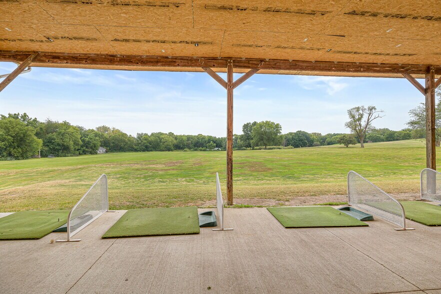 More Photos Of 6480 SE Highway 169, Saint Joseph Sports And Entertainment For Sale