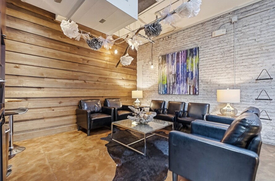 More Photos Of 1111 Central Ave, Charlotte Loft Creative Space For Sale