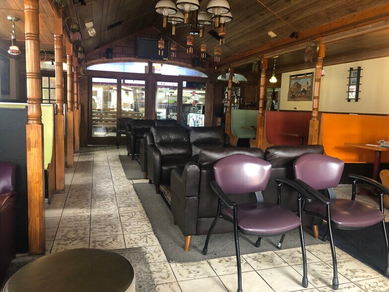 More Photos Of 801 W Broad St, Richmond Restaurant For Sale
