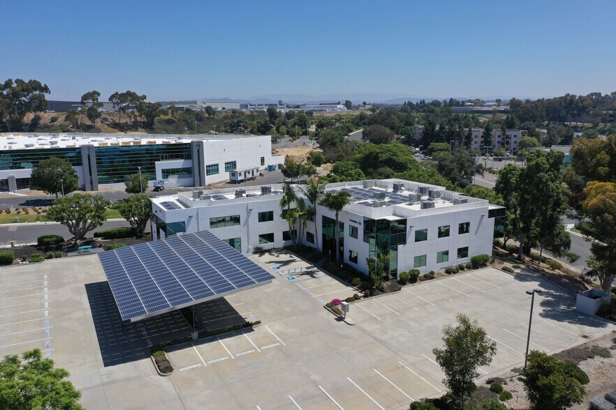 More Photos Of 5838 Edison Pl, Carlsbad Office For Sale