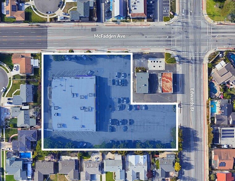More Photos Of 15511 Edwards St, Huntington Beach Land For Sale