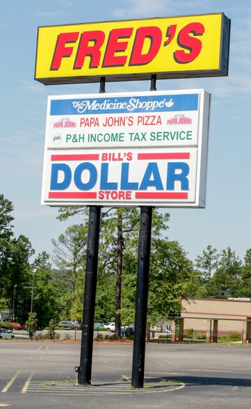 More Photos Of 2416 Windsor Spring Rd, Augusta Unknown For Lease