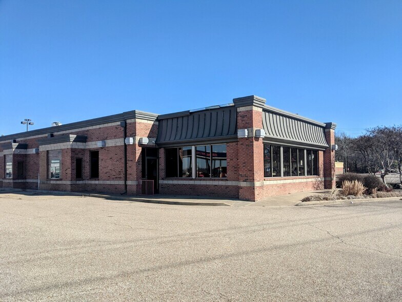 More Photos Of 804 Highway 64 E, Wynne Fast Food For Sale