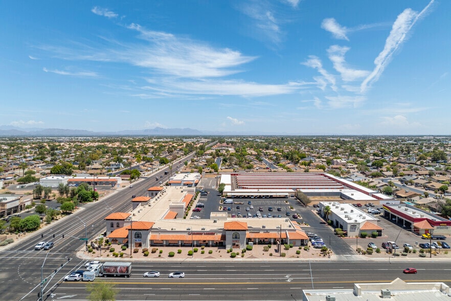 More Photos Of 2815 S Alma School Rd, Mesa Storefront Retail Office For Lease