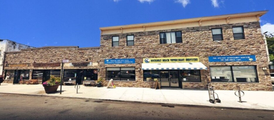 More Photos Of 92-02 Rockaway Beach Blvd, Rockaway Beach Storefront Retail Residential For Sale