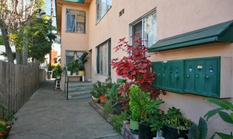 More Photos Of 132 N Normandie Ave, Los Angeles Apartments For Sale
