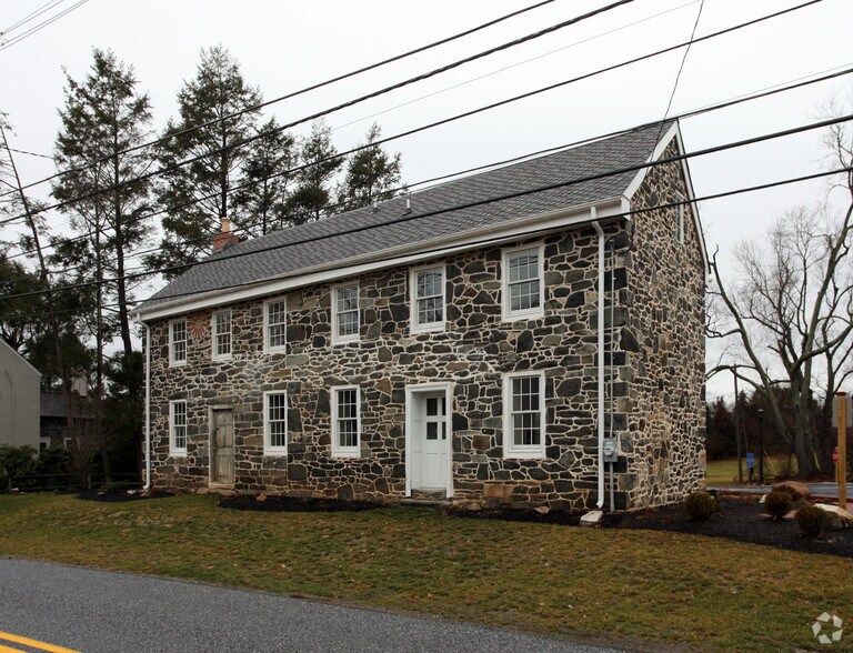 More Photos Of 1390 Birmingham Rd, West Chester Office For Lease