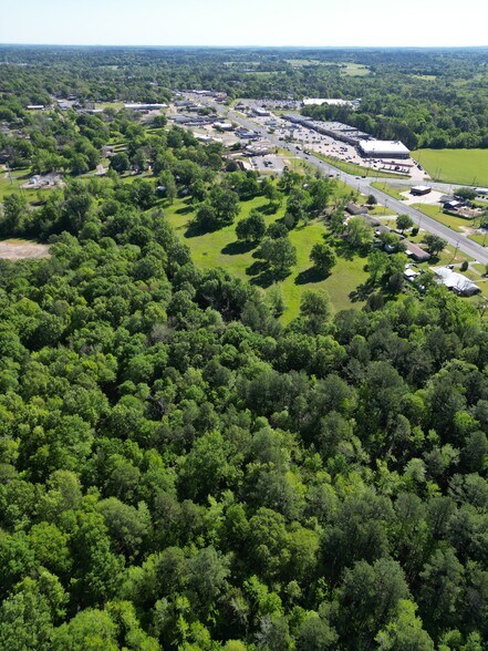 More Photos Of US Hwy 79 @ Evenside Street, Henderson Land For Sale