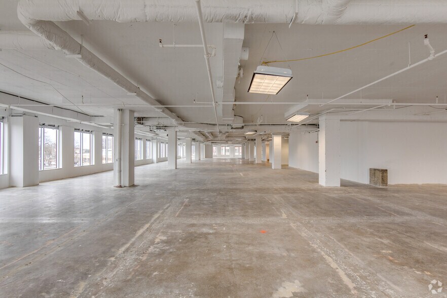 Photo of 3rd Floor Ste 300