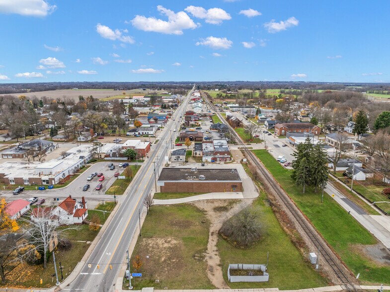 More Photos Of 43 S Maple St, Grant Freestanding For Sale