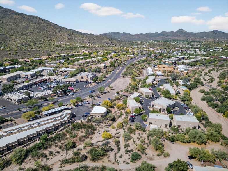 More Photos Of 7200 E Cave Creek Rd, Carefree Land For Sale