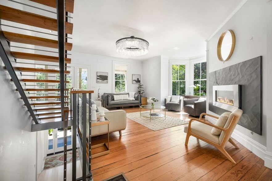 More Photos Of 1805 Foothill Blvd, Calistoga Hospitality For Sale