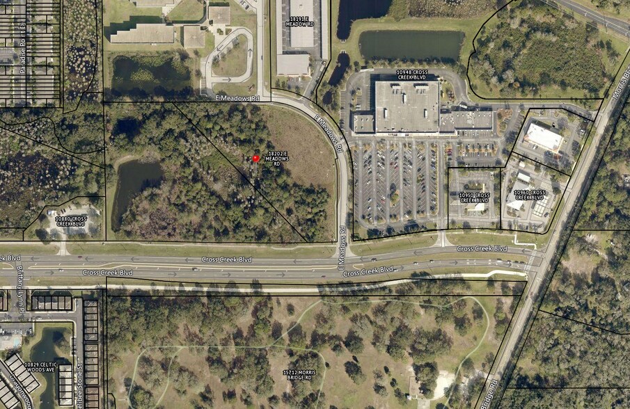 More Photos Of 18202 Meadows rd, Tampa Land For Sale