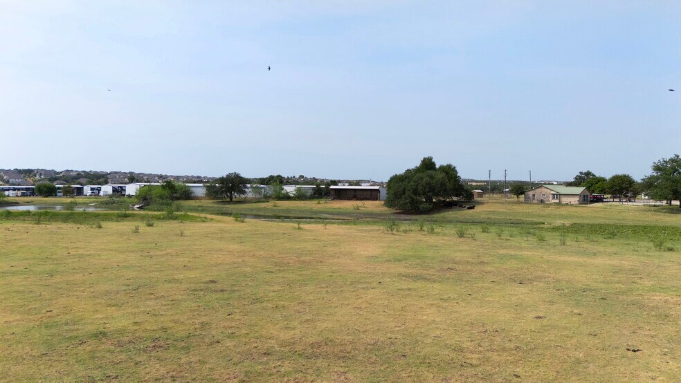 More Photos Of 8750 FM 2243, Leander Land For Sale