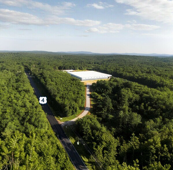 More Photos Of 145 Old Turnpike Rd, Nottingham Distribution For Lease