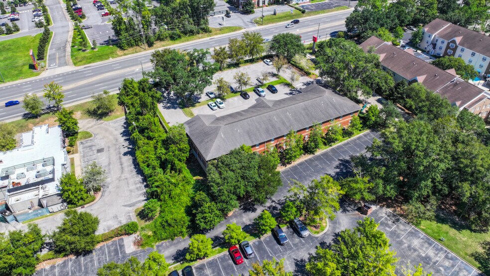 More Photos Of 1882 NE Capital Cir, Tallahassee Office For Lease