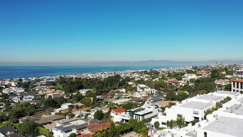 Primary Photo Of 740 24th Pl, Hermosa Beach Land For Sale