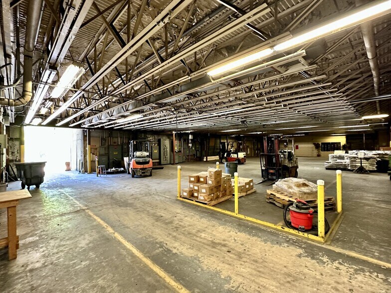 More Photos Of 901 6th St, Daytona Beach Industrial For Sale