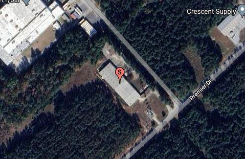 More Photos Of 122 Premier Dr, Greenwood Warehouse For Lease
