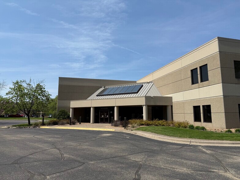 Primary Photo Of 2760 N Service Dr, Red Wing Manufacturing For Sale