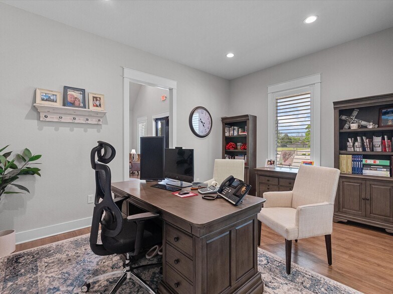 More Photos Of 12121 FM 1764 Rd, Santa Fe Office For Sale