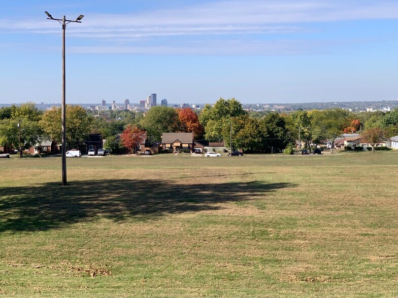 More Photos Of 200 S Wright Ave, Dayton Land For Sale