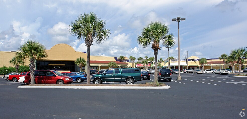More Photos Of 469-559 N Richard Jackson Blvd, Panama City Beach Unknown For Lease