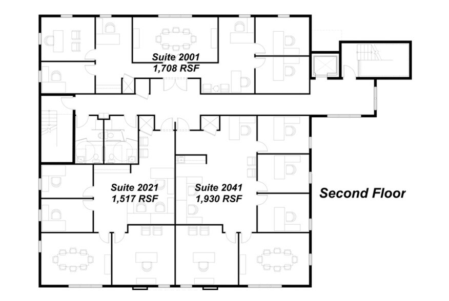 More Photos Of 131 S Country Club Rd, Lake Mary Office For Sale