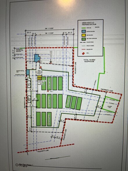 Primary Photo Of Main Street, Williamstown Land For Sale
