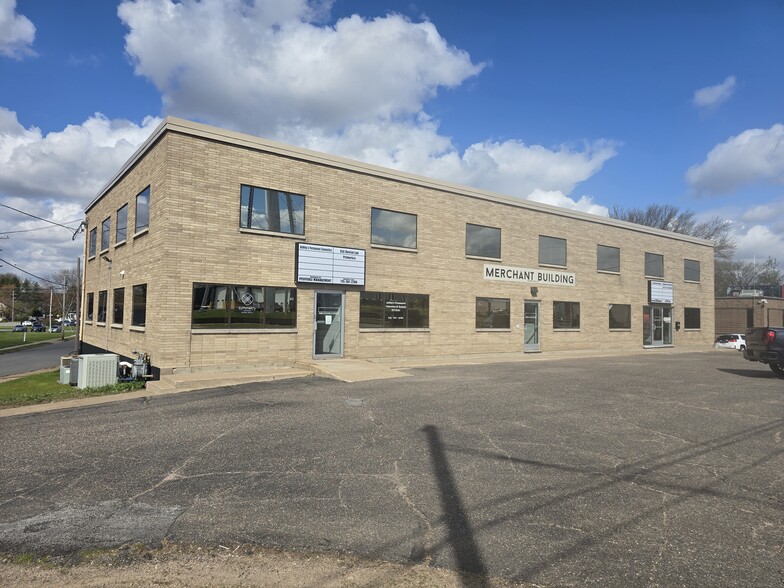 Primary Photo Of 1326 Schofield Ave, Schofield Office For Lease