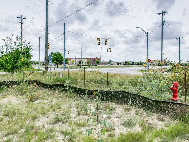 More Photos Of 101 Sunflower Cir, Kyle Land For Sale