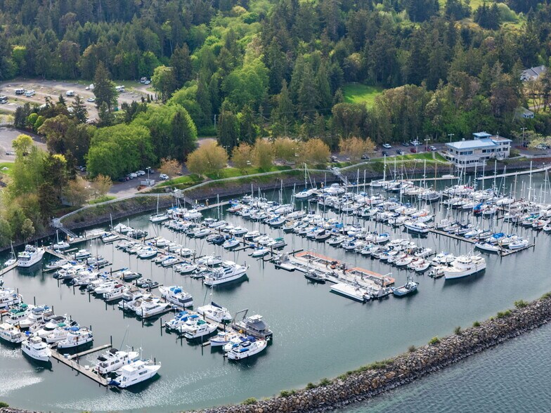 More Photos Of 1810 W Sequim Bay Rd, Sequim Land For Sale