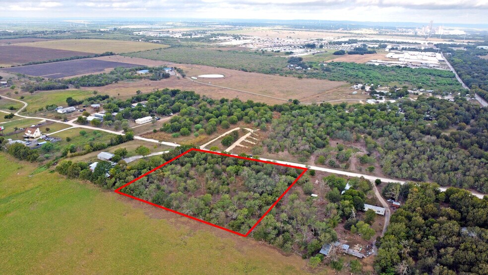 Primary Photo Of 301 Caney Creek rd, New Braunfels Land For Sale