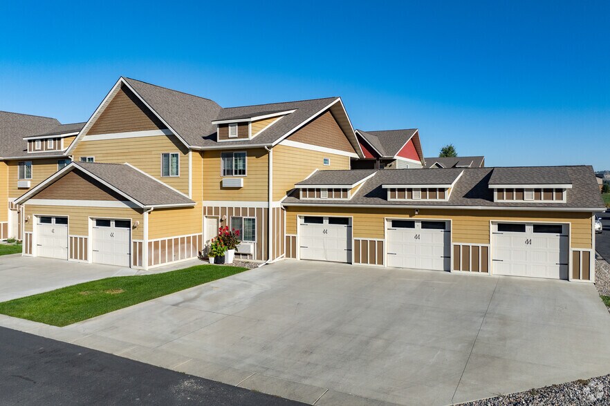 More Photos Of 4301 King Ave W, Billings Apartments For Sale
