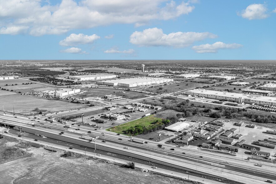 More Photos Of 1970 I-30, Rockwall Land For Sale