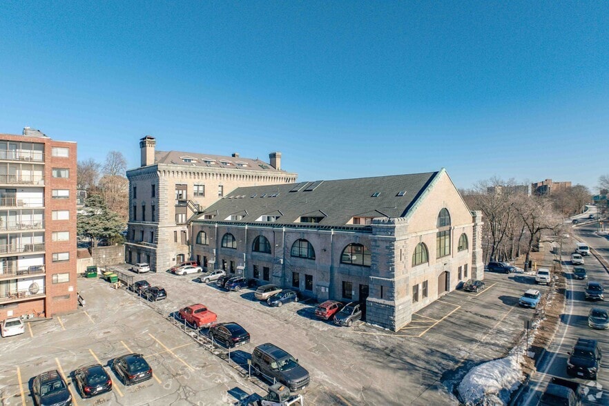 More Photos Of 92 High St, Medford Office For Lease