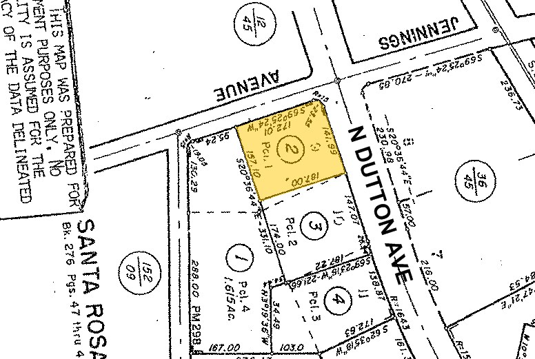 More Photos Of 1455 N Dutton Ave, Santa Rosa Office For Lease