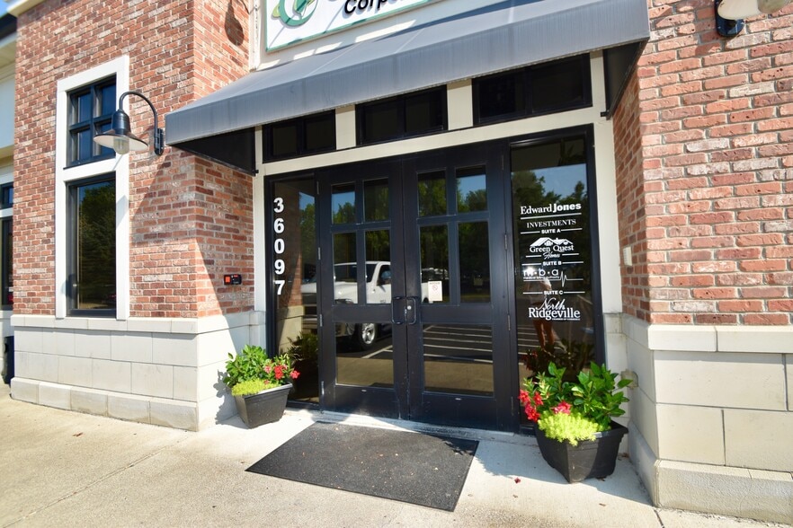 More Photos Of 36097 Westminister Ave, North Ridgeville Office For Lease