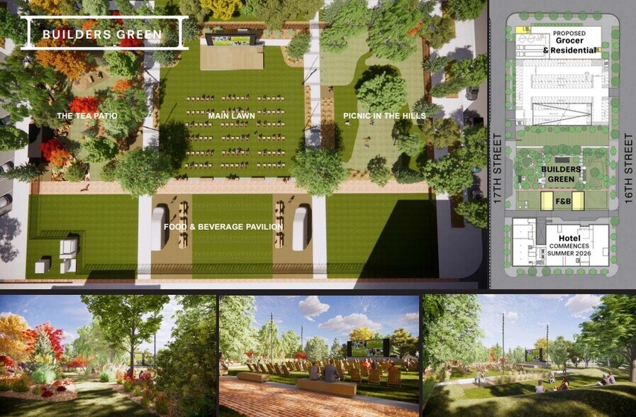 More Photos Of 1501 Mike Fahey St, Omaha Office For Lease