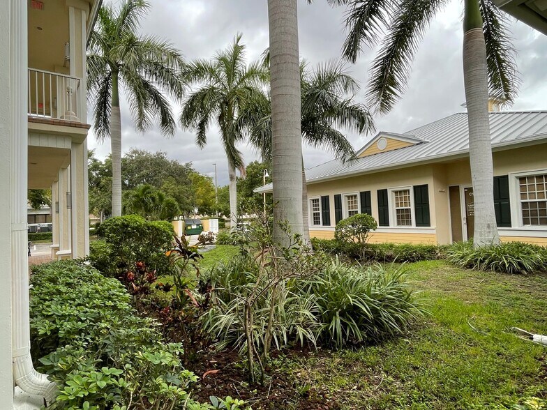 More Photos Of 2605 W Atlantic Ave, Delray Beach Office For Lease