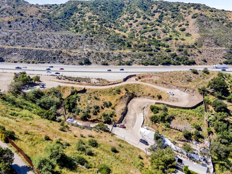 More Photos Of 10200 Willow Springs Lane, Sunland Land For Sale