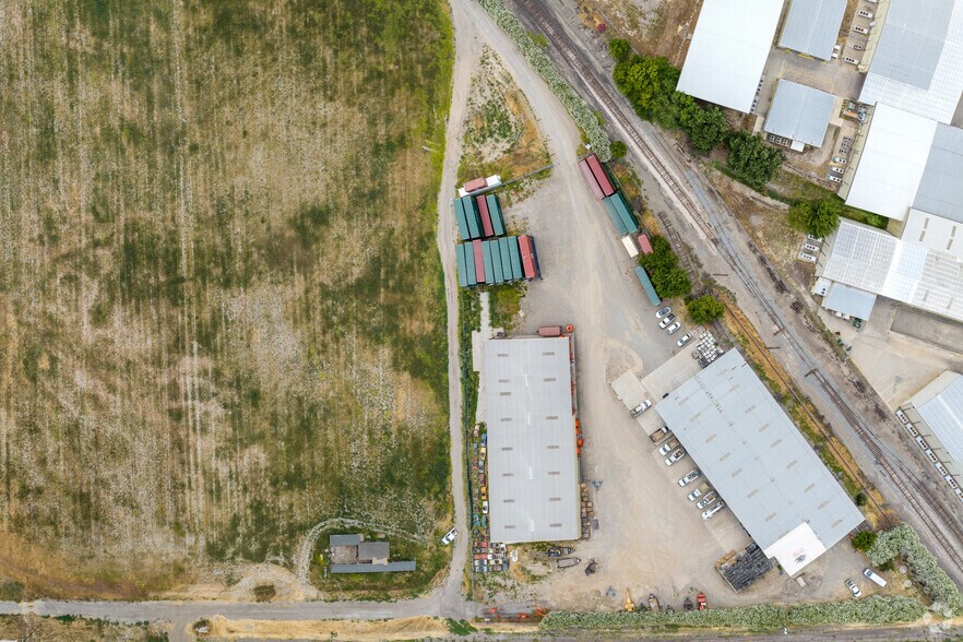 More Photos Of 2933 French Camp, Manteca Land For Lease