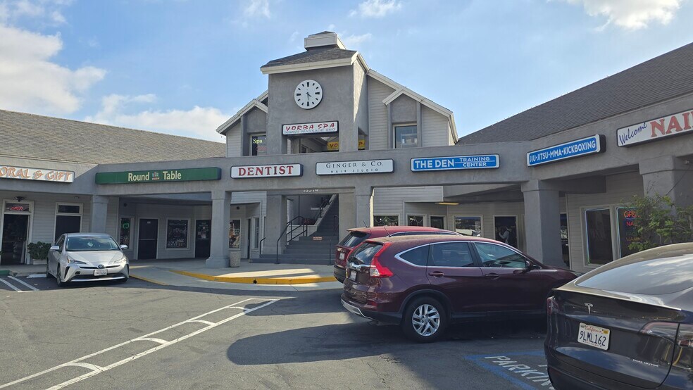 More Photos Of 18500-18532 Yorba Linda Blvd, Yorba Linda Unknown For Lease