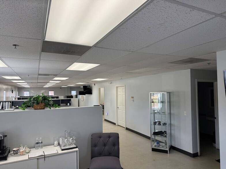 More Photos Of 1981 Bucktail Ln, Sugar Grove Warehouse For Sale