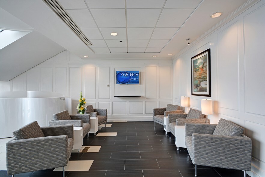 Photo of 23rd Floor Ste 2300